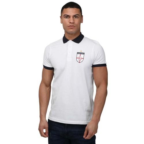 Luke 1977 Mens Bobbys Goal Polo Shirt