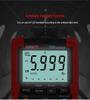 UNI-T UT191T High-Precision Digital Multimeter - Multifunctional, Auto-ranging, Anti-burn Electrician's Tool with Digital Display