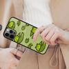 Cute Frog Cartoon Animals Magnetic Phone Case For APPLE iPhone 17 Air 16 14 13 12 Pro Max 15 Plus Wireless Charge MagSafe Cover