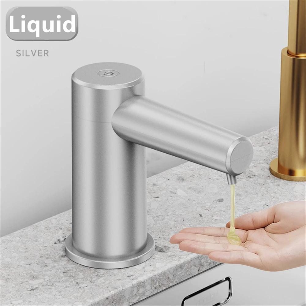 Touchless Electric Soap Dispenser,Smart Infrared