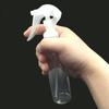 112  Sprayer Shock-proof Comfortable Grip Portable Plant Flower Mist Spray Bottle 360ml Chic Water Misters Ergonomic Water