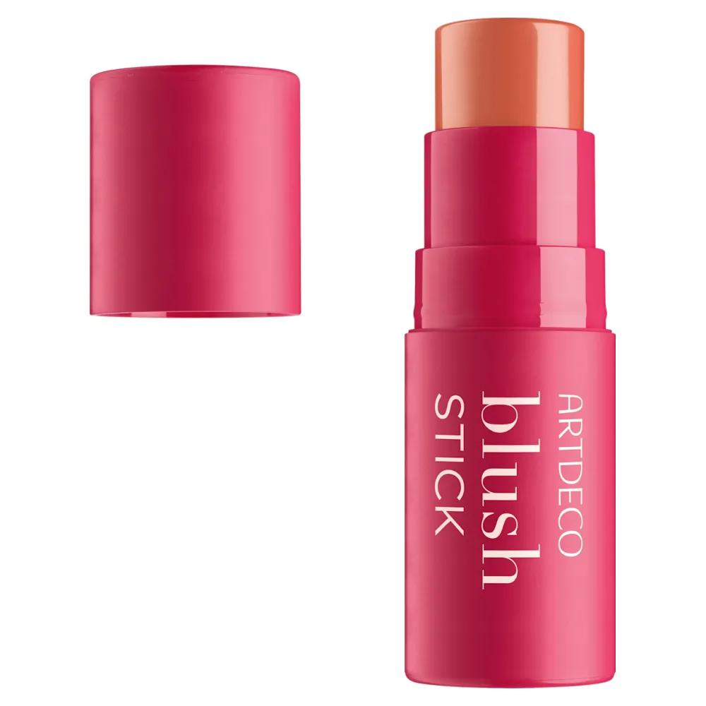 ARTDECO Стик-румяна 1 Peach Babe 4 г