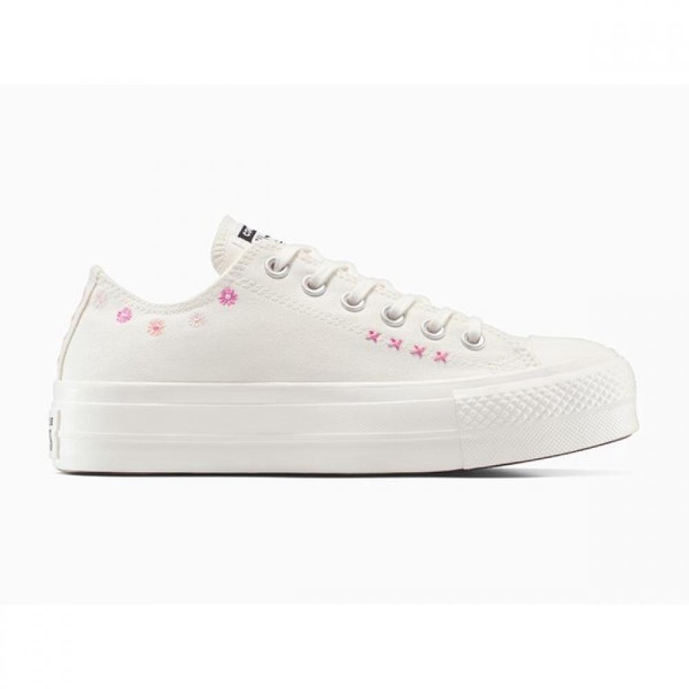 Converse Chuck Taylor Lift Eggret Sugar Berry A15008c 240