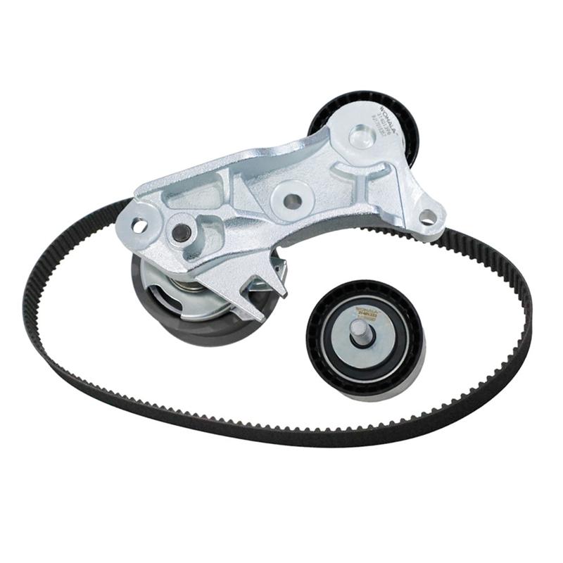 

Car Diesel Engine Timing Belt Kit For Volvo S80 V90 Xc70 XC90 2015-/ Pulley Timing Kit 32298420 31316579 31330870