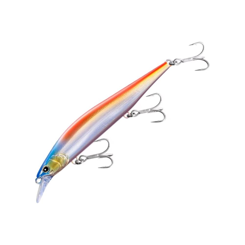 Shimano Ocea Loud Jerk 120S XV-C12Y 003 Sunny Mirror K Fishing Lure 120mm