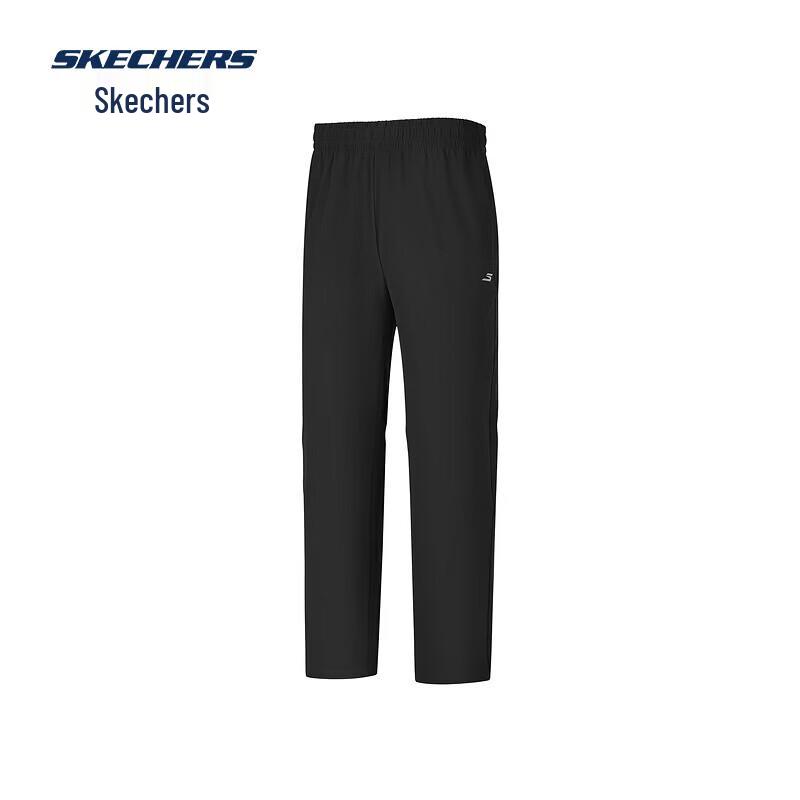 

Skechers Men s Wrinkle-Resistant Woven Pants P226M273 XL