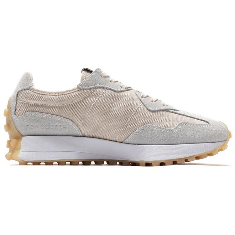 327 Wmns New Balance 'Light Blue Beige' Women's WS327UND