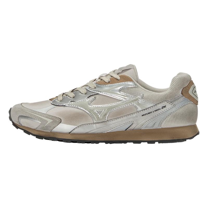 

Mizuno LG 60S 2K Millennium Retro Повсякденне взуття 39