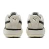 Puma Suede Mayu Tc Thick Sole Low Top Sneakers Women Sneakers Ivory Black 385234-02