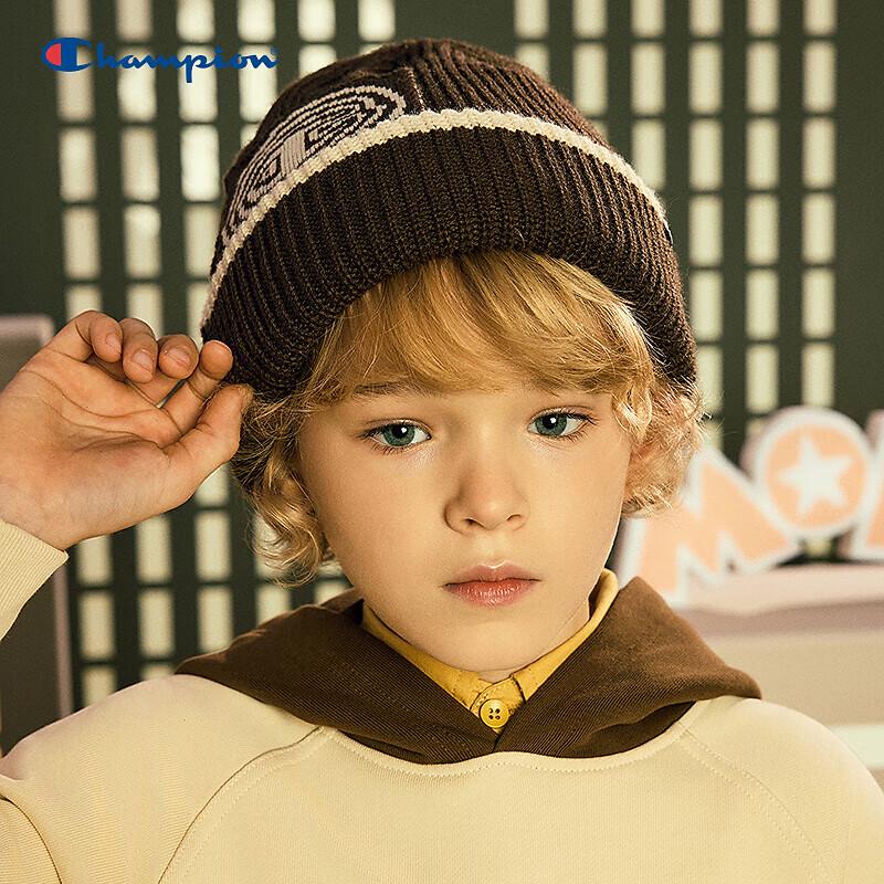 Champion x POP MART Knit Beanie Hat One Size