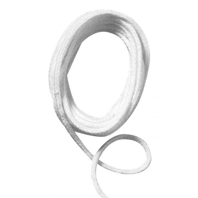 Mèche ronde pour bougies - Rayher - Mixte - Haute qualité - Idéale pour DIY - Longue durée