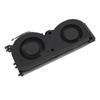 Replacement CPU Cooling Fan Aluminum Alloy 8 Pin Laptop CPU Cooling Fan for IdeaPad Gaming 3i 15IMH0