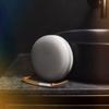 Bang Olufsen Beosound A1 2nd Generation Portable Grey Bluetooth IP67 Waterproof and for Video Playback & Speaker, Mist, Wireless, Certified,