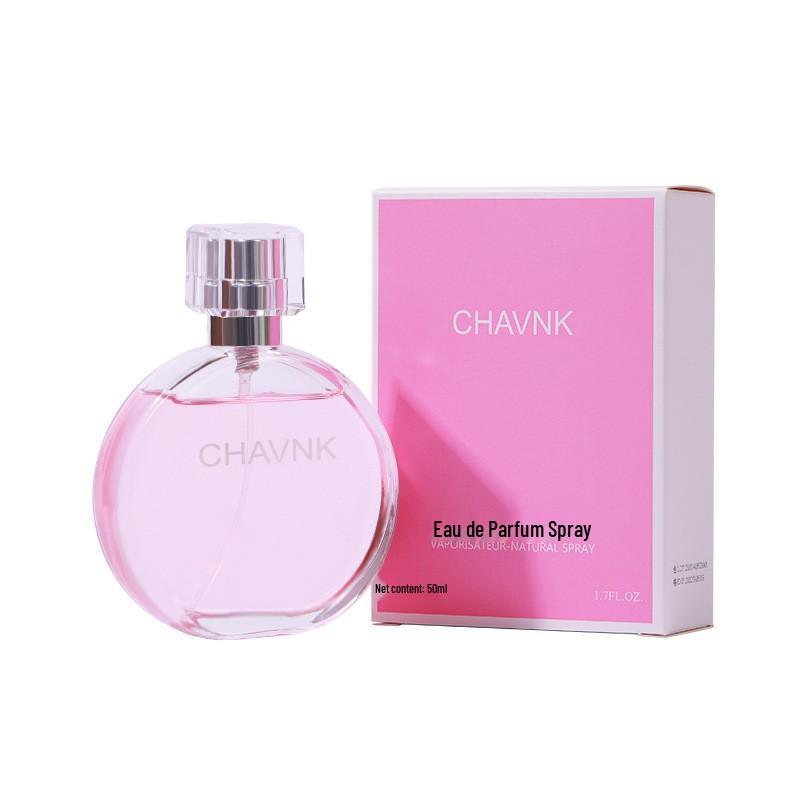 Yixiang Pink Encounters Women's Long-lasting Perfume - Hot Selling Fragrance