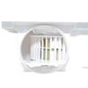 Integrated Ceiling Exhaust Fan