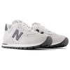 New Balance 574 Rugged 'Grey Black' Sneakers ML574DMG