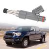 Auto Kraftstoff Einspritzdüse Düse Zubehör 23250 0C010 Passend für Toyota 4Runner 2010 2012