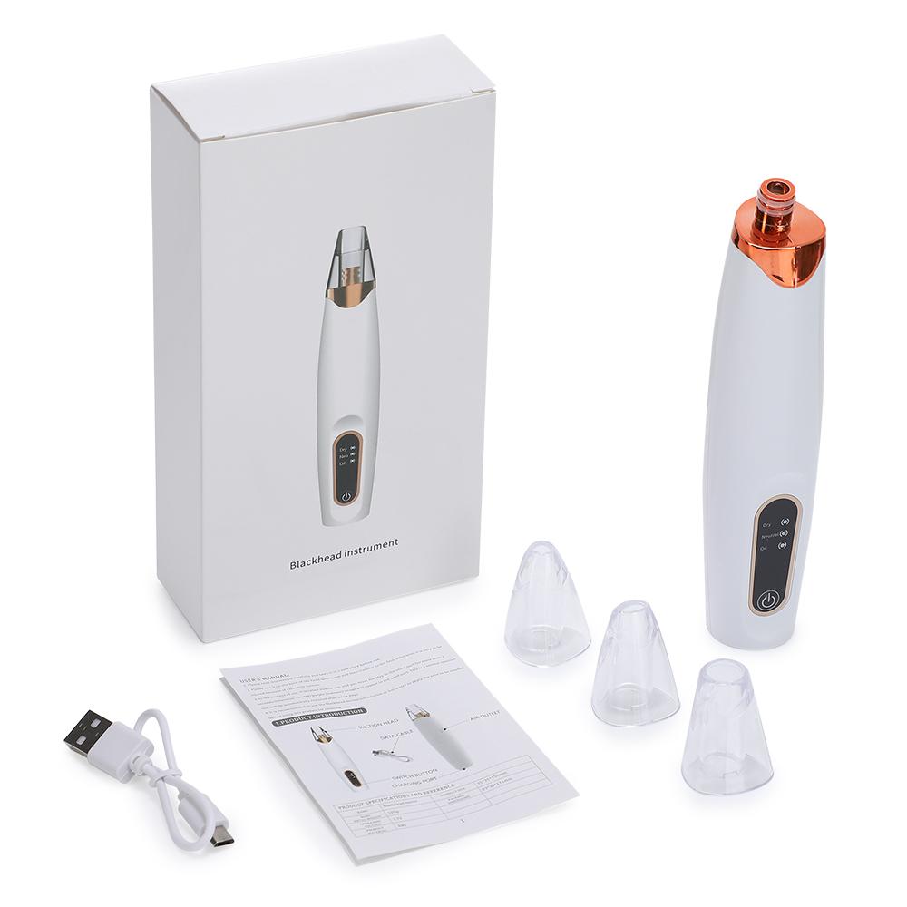 Rechargeable