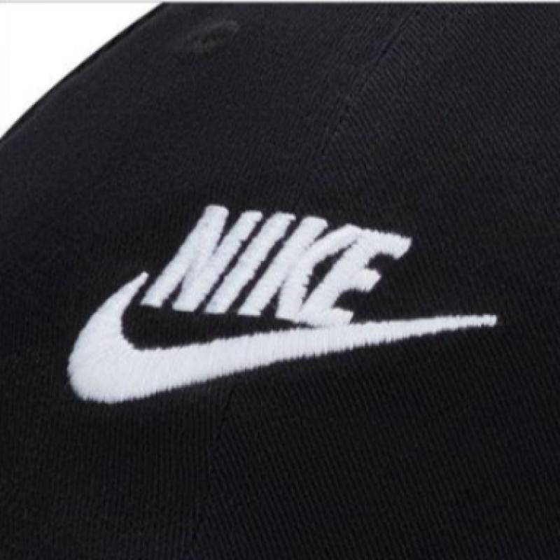 Nike Club Unstructured Futura Wash Cap Fb5368 011