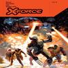 XForce by Benjamin Percy Vol. 9 by Benjamin Percy Paperback Book 9781302954741