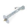 1Set 12V Compatible Fuel Level Sender 240 33 Ohm Aluminum Alloy Gas-Tank Sensor-Fuel Level Sensor Car Original Accessories