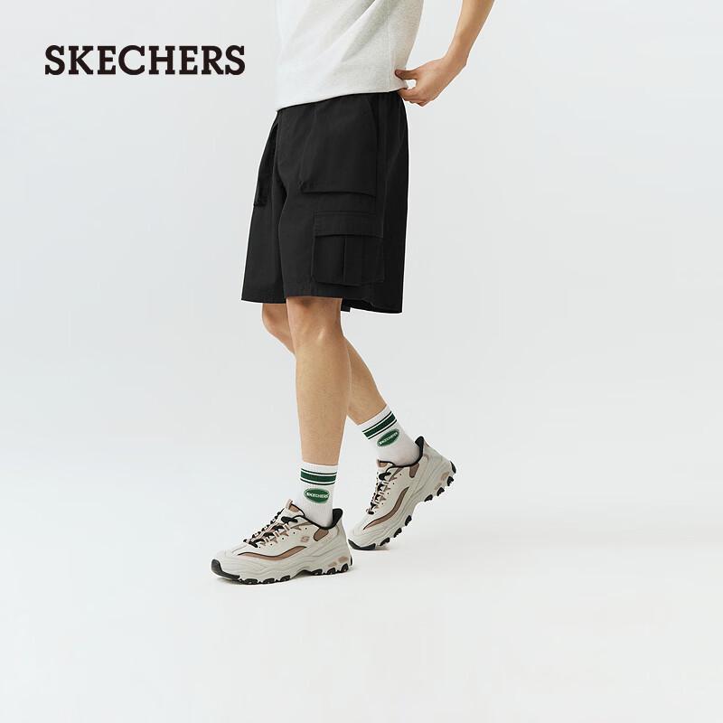 Skechers Men's L226M002 Casual Shorts
