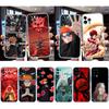 UP41 Schmerz Akatsuki NARUTO Handyhülle für LG K22 K30 K40 K40S K41 K42 K50 K50S K51 K51S K52 K61 K62 K71 K92 Q60 Q61 V40 V50 V60