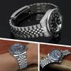 Jubilee Watchband For Rolex Sub GMT Yacht Daytona 20mm Men Strap Luxury watch chain Mod Parts Replacement Watch Accessories Band