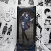 Original TAiTO Ado × ROUND1 Ado Winter Ver 18cm Anime Decorative Statue Cute Girl Gift Ornament