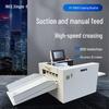 INGYE XY-3500X Automatic Digital Creasing Machine