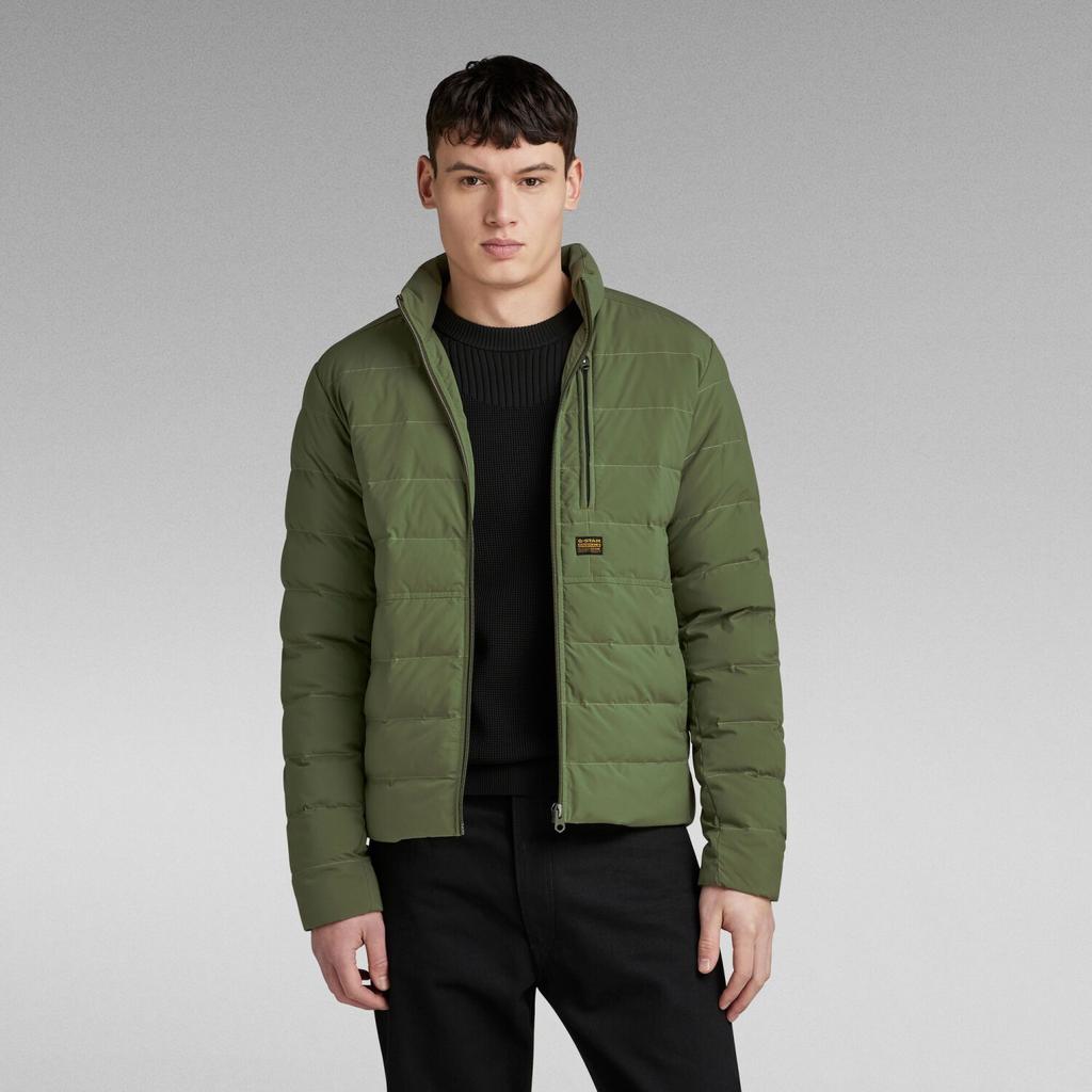 Winter Jacket G-Star Foundation Liner Jacket (D24276)