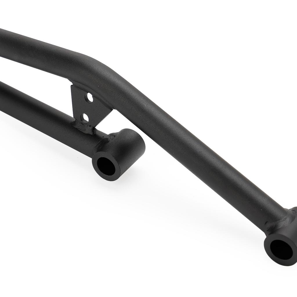 Gepäckträger hinten Schwarz für HONDA CL500 CL300 Cargo Gepäckträger Box 2023