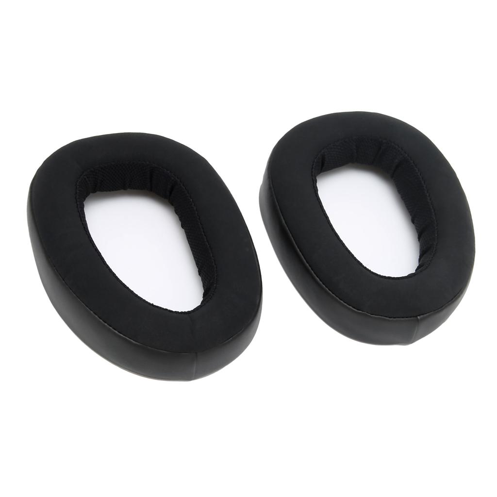 Headphone Ear Cushion Headset Earpad Replacement Accessory for Sennheiser GSP600