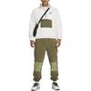 Nike Sweatshirt Men's Sail White DQ4881-133