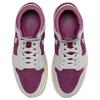 Air Jordan 1 High Zoom Comfort 2 Bordeaux Women Sneakers Purple Neutral-Grey Light-Bordeaux DV1305-600