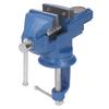 2 Inch Table Vise Clamp On Work Bench Vise 360 Degree Rotation Base Adjustable Woodworking Vise 360° Rotation Vise