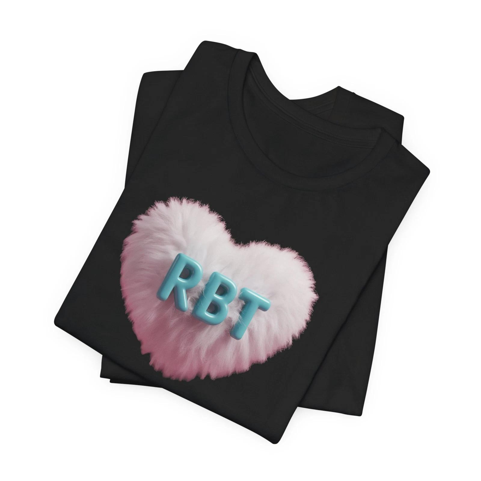 Registered Behavior Technician Shirt RBT Shirt 4XL