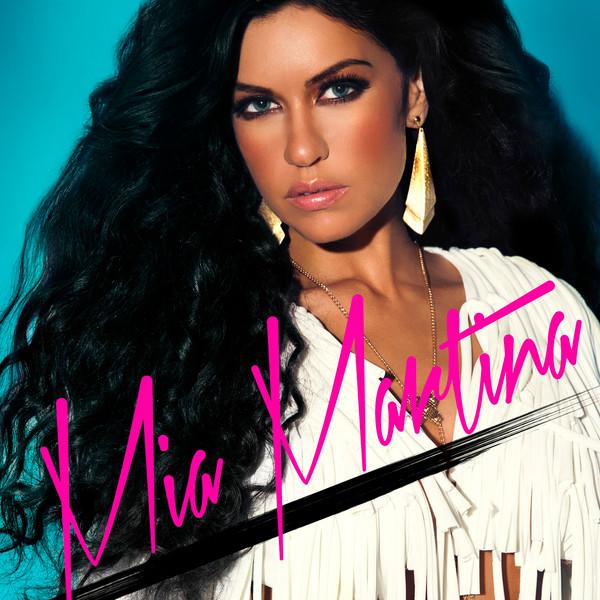 

CD MIA MARTINA Mia Martina LEXCD14038 Lexington 2014 Japan ObiDance Electronica Used