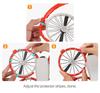 For DJI Flip Anti-collision Propellers Bumper Protection Rings Plastic Anti-drop Lightweight Guard For DJI Flip Drone Accessory