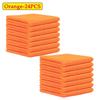 Microfiber Towels Car Wash Drying Polishing Cloth Household Cleaning Kit Detailing Streak Free Lintless Home Cleaning