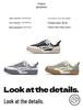 Warrior Men's N915T German Trainer Casual Shoes