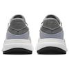 Anta Non-Slip Wear-Resistant Low-Top Casual Shoes Men sneaker Gray White 912348812-3