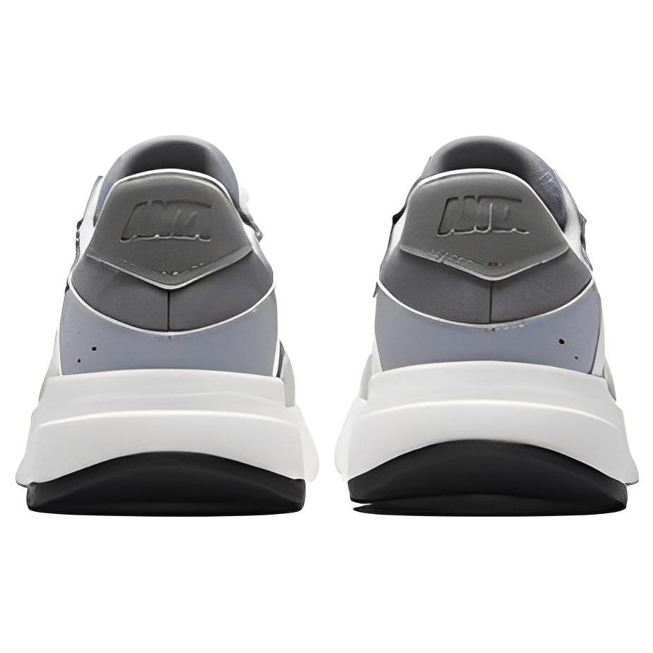 Anta Non-Slip Wear-Resistant Low-Top Casual Shoes Men sneaker Gray White 912348812-3