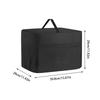 Meat Slicer Kitchen Cover Waterproof Dust-Proof Appliance Cover Dust Cover Splash-Proof Small Organizer Bag Kitchen Accessories