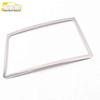 IX25 Navigation Panel Bright Ring & Stainless Steel Dashboard Decoration Frame
