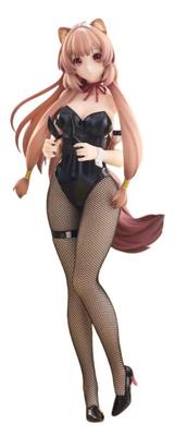 The Rising of the Shield Hero Season 3 BiCute Bunnies Figure Raphtalia