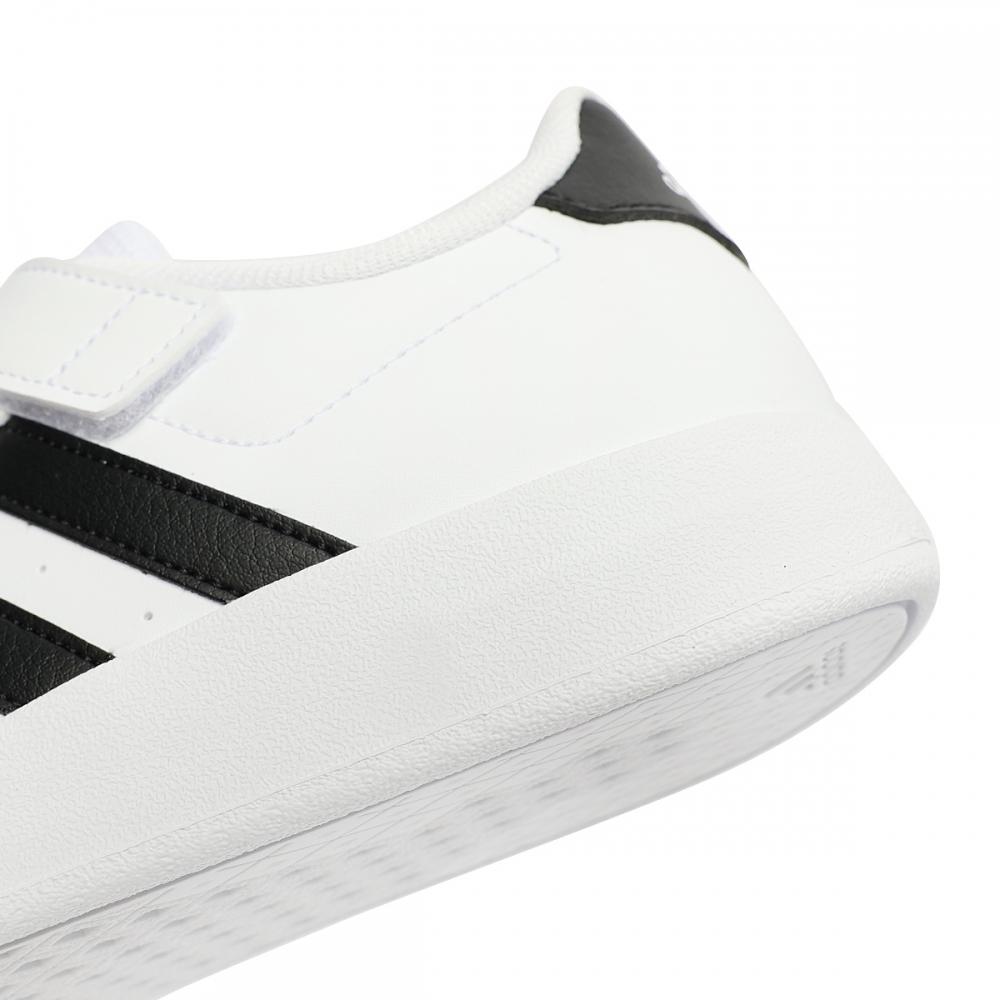 Adidas BreaKnet 2.0 El K Hp8963 Ftwht cbblacK cbrocK