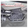Full Coverage Bumpers & Bars for 26 Wuji SR250GT Scooter Models