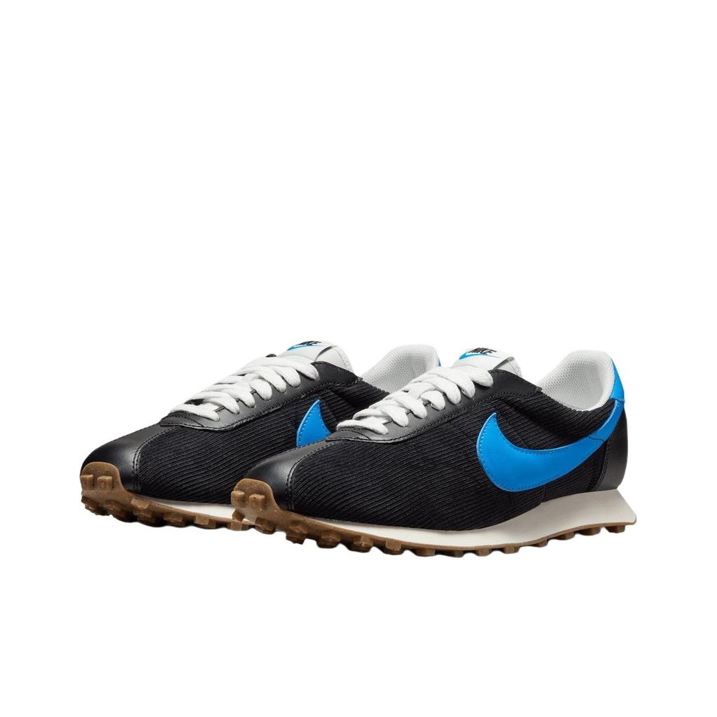 Nike LD-1000 SE Czarne Niebieskie Hero Męskie Trampki Sail Gum-Jasnobrązowe HV4455-001