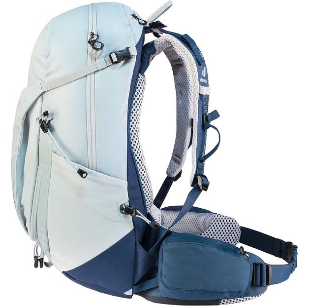 Рюкзак Deuter Trail Pro 30 SL tin/marine (Damen) (3441021-4328)